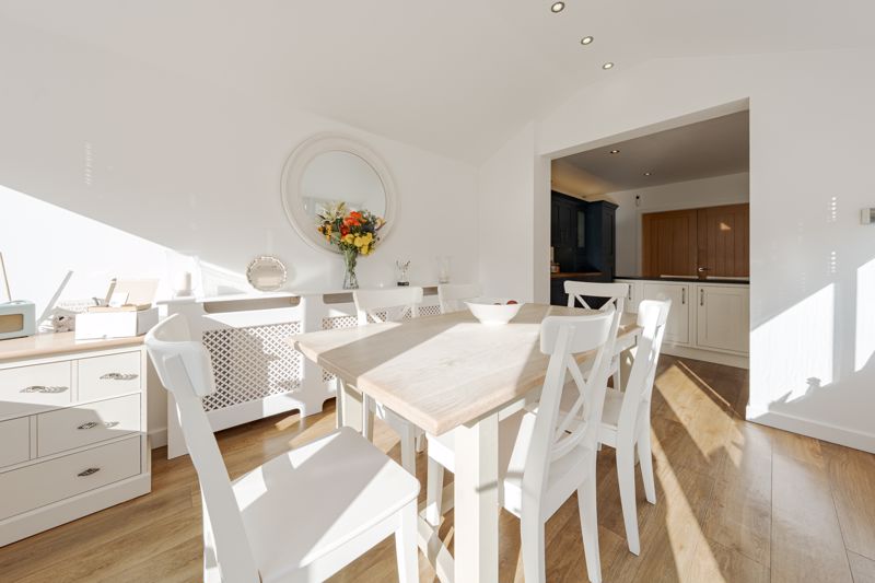 Lonsdale Drive Croston